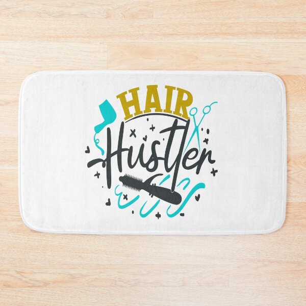 Item preview, Hair Hustler designed and sold by FOX1999-Design.