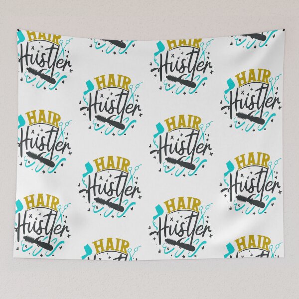 Item preview, Hair Hustler designed and sold by FOX1999-Design.