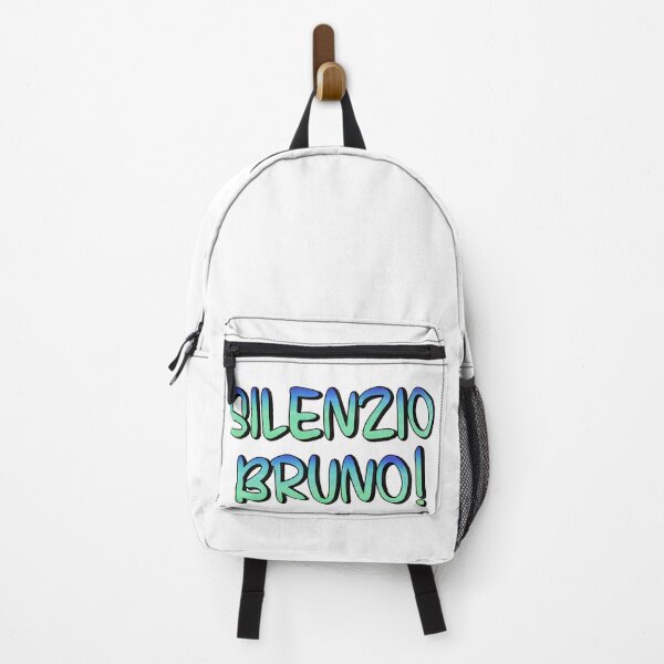 Item preview, Silenzio designed and sold by KaydiddyArt.
