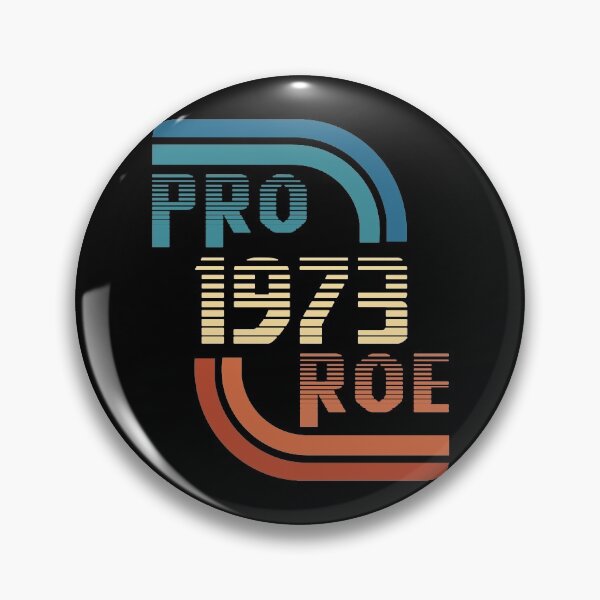Artikelvorschau, Pro Roe v Wade 1973 entworfen und verkauft von larykingshop.