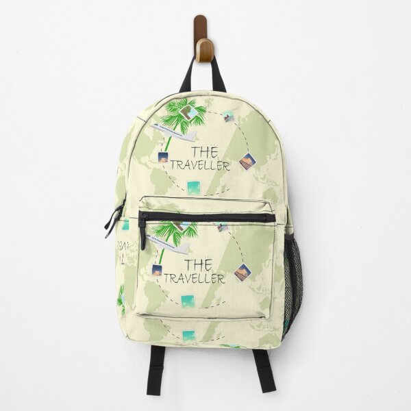 Item preview, TRAVEL designed and sold by johsef.