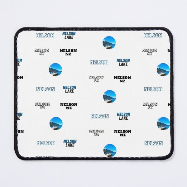 Item preview,  Nelson Nz Sticker | Nelson Nz cool design designed and sold by ExpertSayeed.