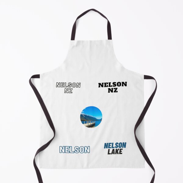 Item preview, Nelson Nz Sticker | Nelson Nz cool design designed and sold by ExpertSayeed.