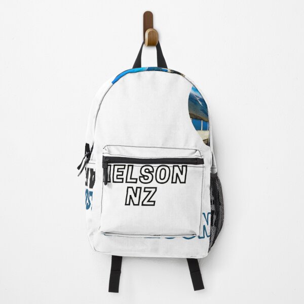 Item preview, Nelson Nz Sticker | Nelson Nz cool design designed and sold by ExpertSayeed.