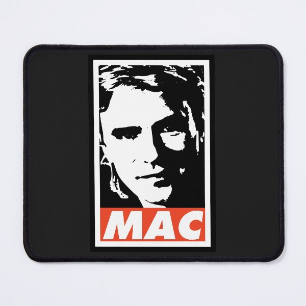 Item preview, Macgyver classic designed and sold by blehmanzeitler.