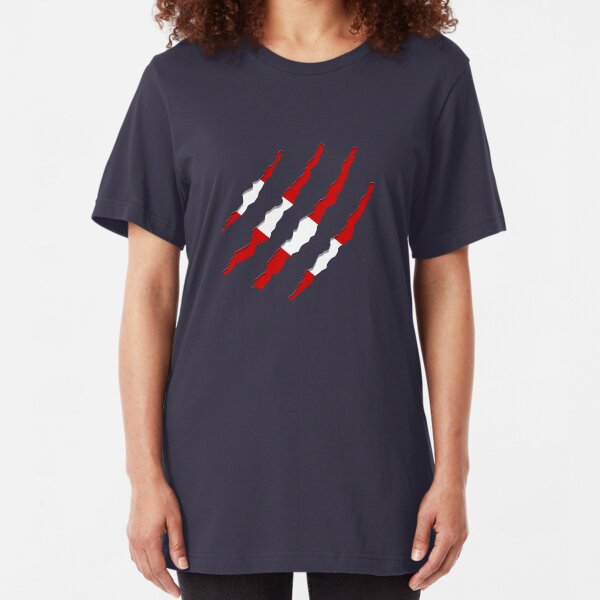 Dive Flag TShirts Redbubble
