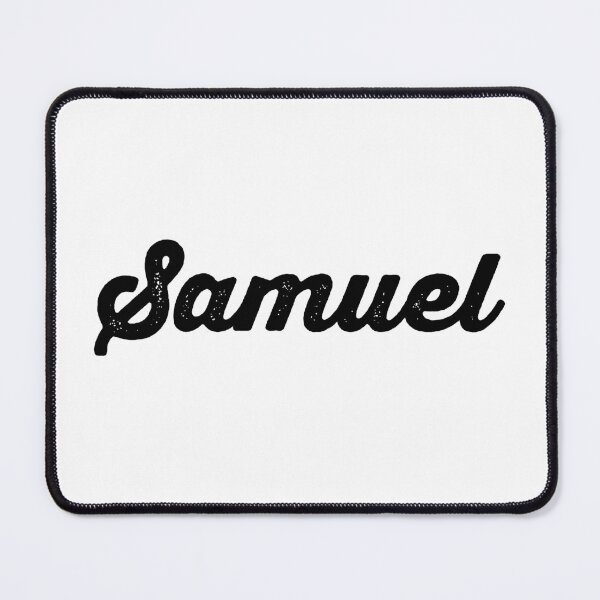 Item preview, Samuel designed and sold by GoodVibesWX9.