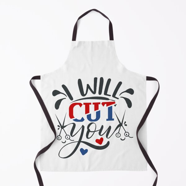 Item preview, I Will Cut You designed and sold by FOX1999-Design.