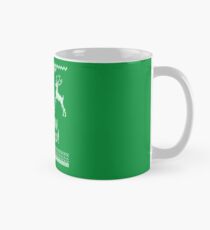 I Don't Know Margo! Mug