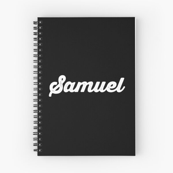 Item preview, Samuel designed and sold by GoodVibesWX9.