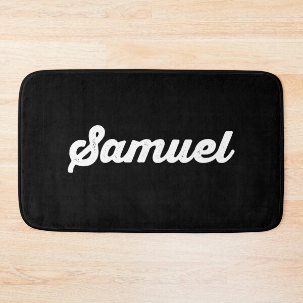 Item preview, Samuel designed and sold by GoodVibesWX9.