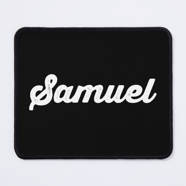 Item preview, Samuel designed and sold by GoodVibesWX9.