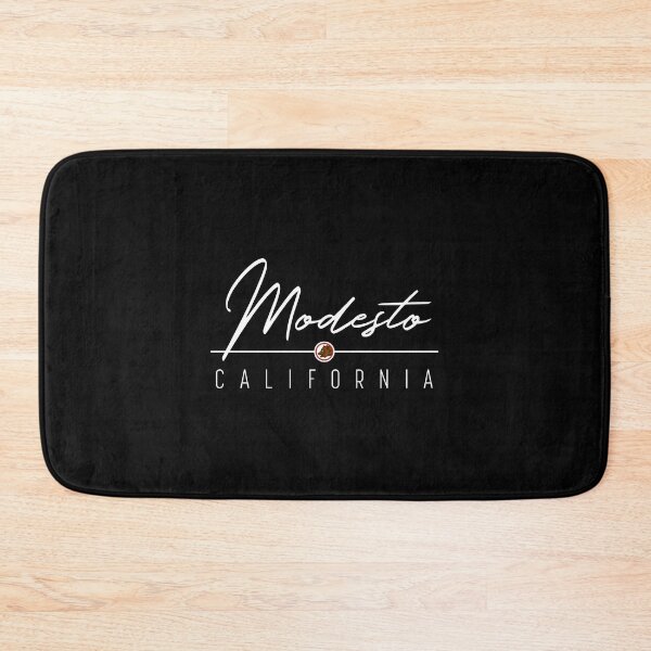 Item preview, Modesto CA Sweatshirt designed and sold by stagnittae.