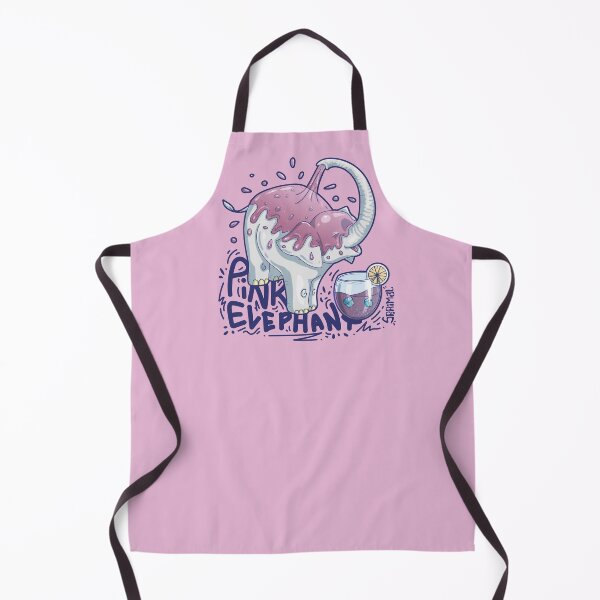 Item preview, Pink Elephant designed and sold by SPIRIMAL.