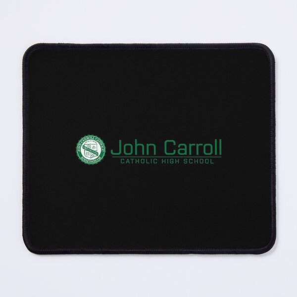 Item preview, John Carroll Catholic High School Cavaliers designed and sold by azerbaija.