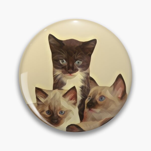 Item preview, FOURCATS designed and sold by Evansign.
