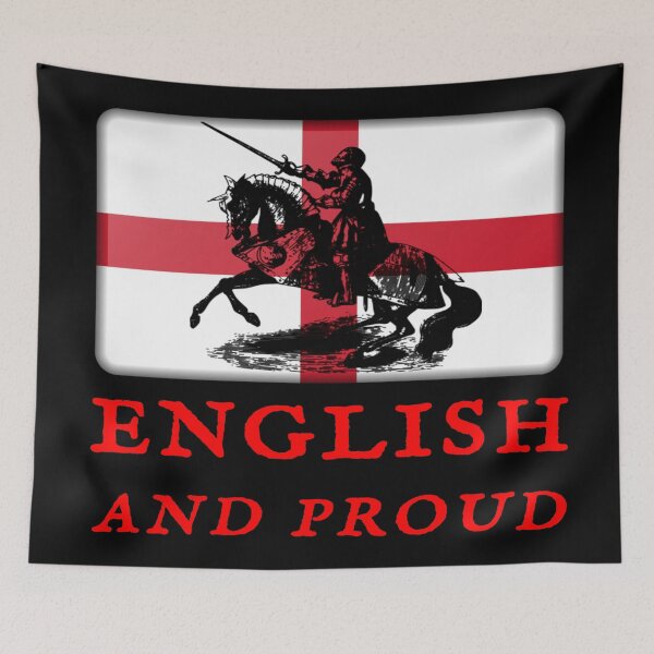 Item preview, English And Proud designed and sold by swaise.