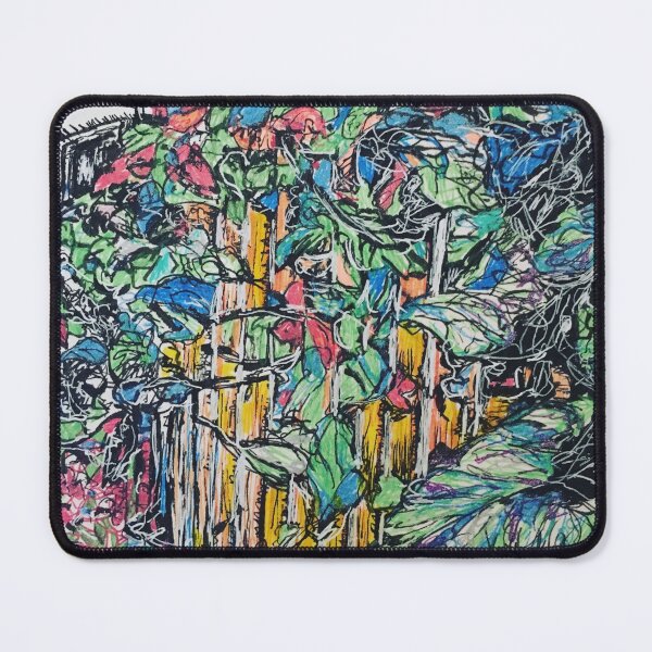 Item preview, Garden fence designed and sold by Julie-Ann Vellios.