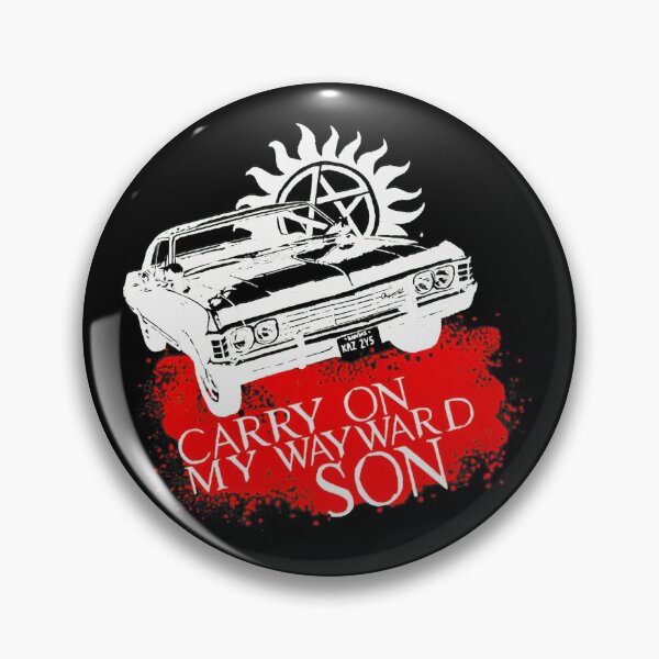 Item preview, Carry On Myway Ward Son designed and sold by shopUngan.