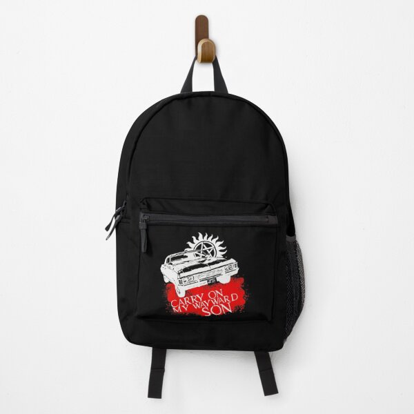 Item preview, Carry On Myway Ward Son designed and sold by shopUngan.