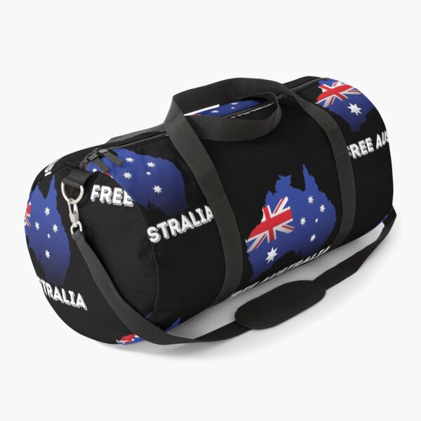 Item preview, Free Australia  designed and sold by Peter Stawicki.