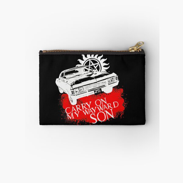 Item preview, Carry On Myway Ward Son designed and sold by shopUngan.