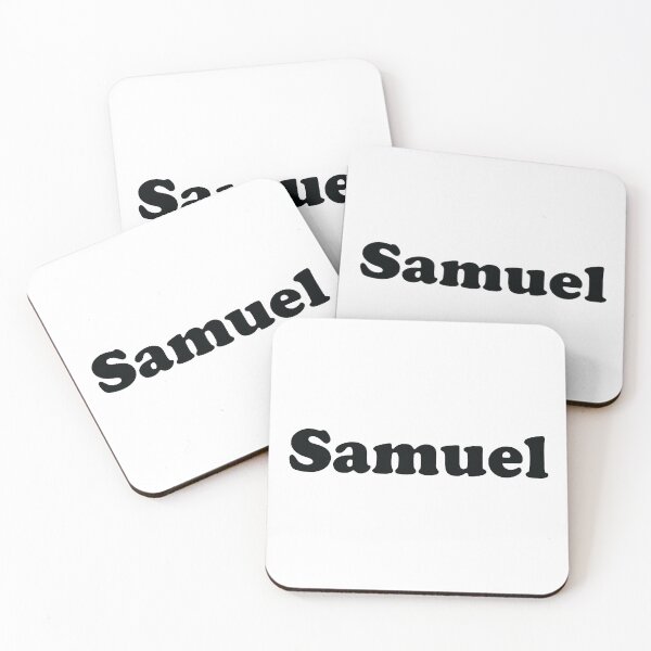 Item preview, Samuel designed and sold by GoodVibesWX9.