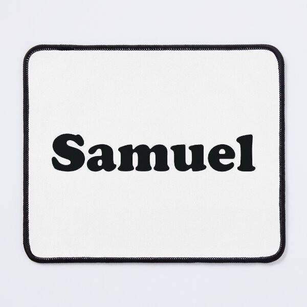Item preview, Samuel designed and sold by GoodVibesWX9.