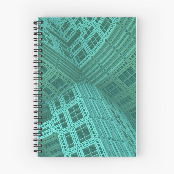 Item preview, Green Fractal Absctract designed and sold by MEBH.