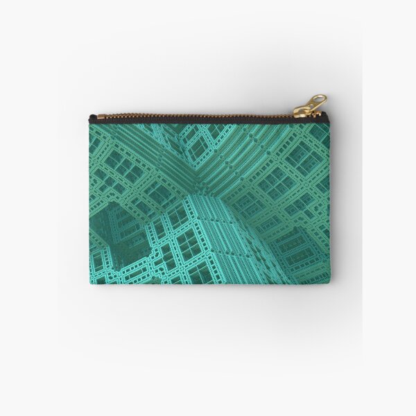 Item preview, Green Fractal Absctract designed and sold by MEBH.