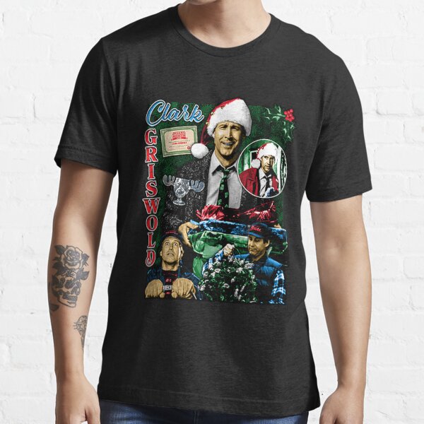 Vintage Clark Griswold Essential T-Shirt