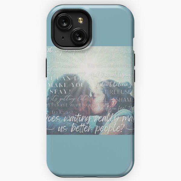 Drake - Jungle LYRICS iPhone Case for Sale by isabellexvcl