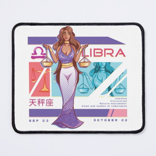 Item preview, Libra designed and sold by Rizarkov.