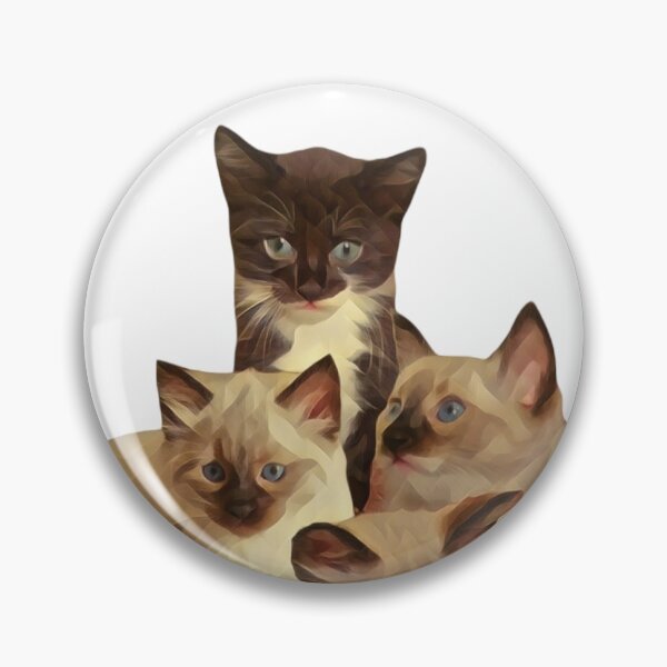 Item preview, FOURCATS designed and sold by Evansign.