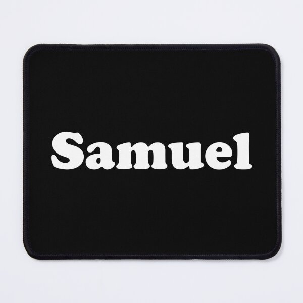 Item preview, Samuel designed and sold by GoodVibesWX9.