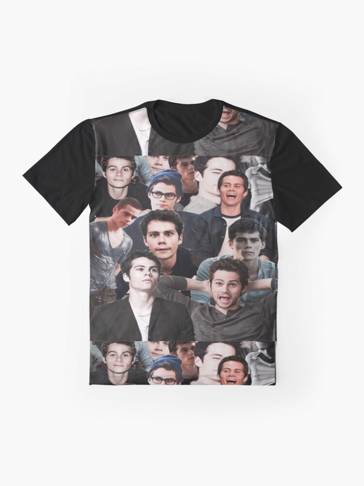 dylan obrien shirt