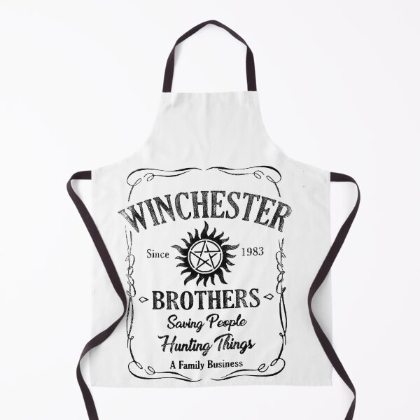 Item preview, Winchester brothers designed and sold by shopUngan.