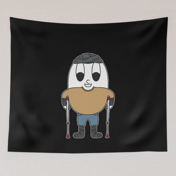 Item preview, Clumsy Egg designed and sold by M-P-Mueller.