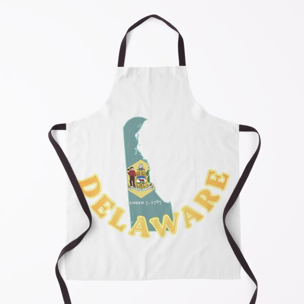 Item preview, The Delaware State designed and sold by ikutosaufi.