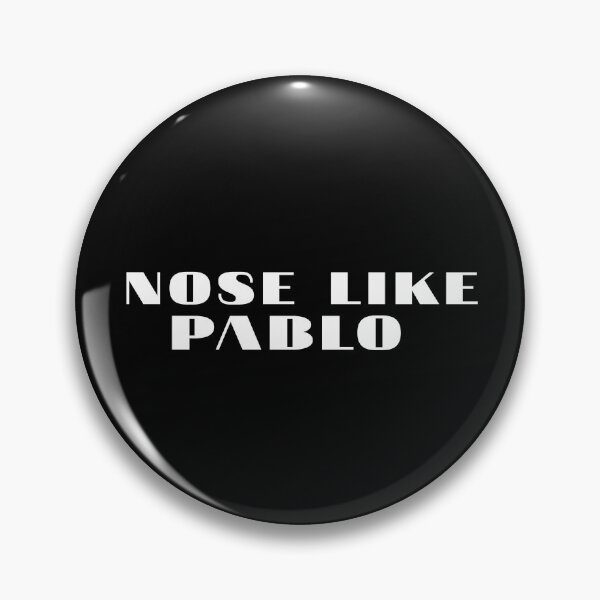 Item preview, fun Pablo Spuch designed and sold by vibeno1.