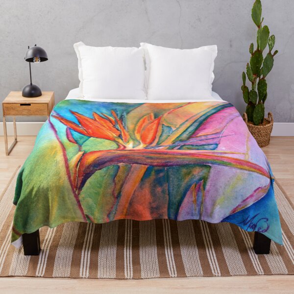 Item preview, Bird of Paradise designed and sold by Mearced-Art.