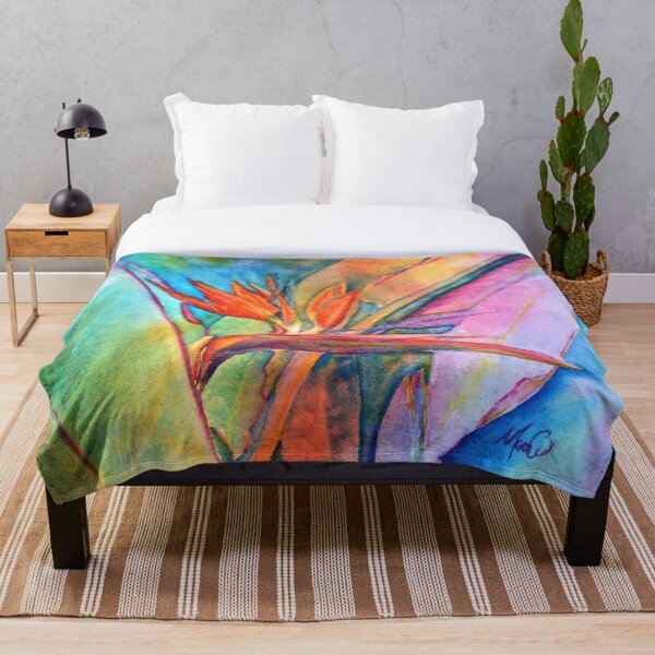 Item preview, Bird of Paradise designed and sold by Mearced-Art.