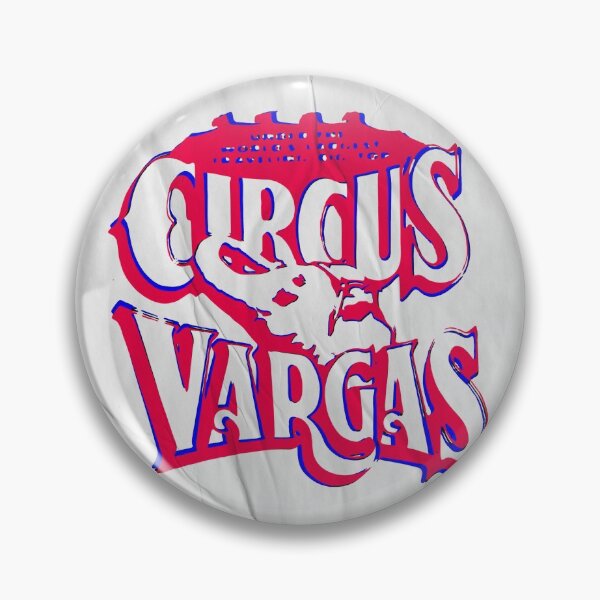 Item preview, Circus - Poster with Elephant designed and sold by Art-Frankenberg.