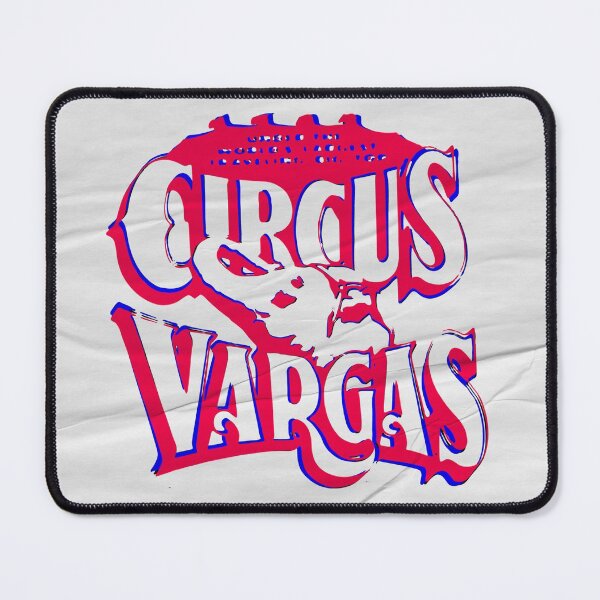 Item preview, Circus - Poster with Elephant designed and sold by Art-Frankenberg.