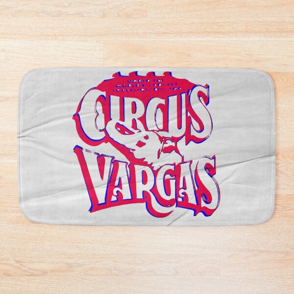 Item preview, Circus - Poster with Elephant designed and sold by Art-Frankenberg.