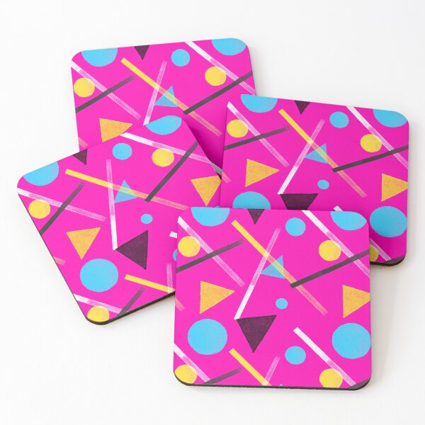 Item preview, Bold Abstract Pattern designed and sold by LKDesigns24.