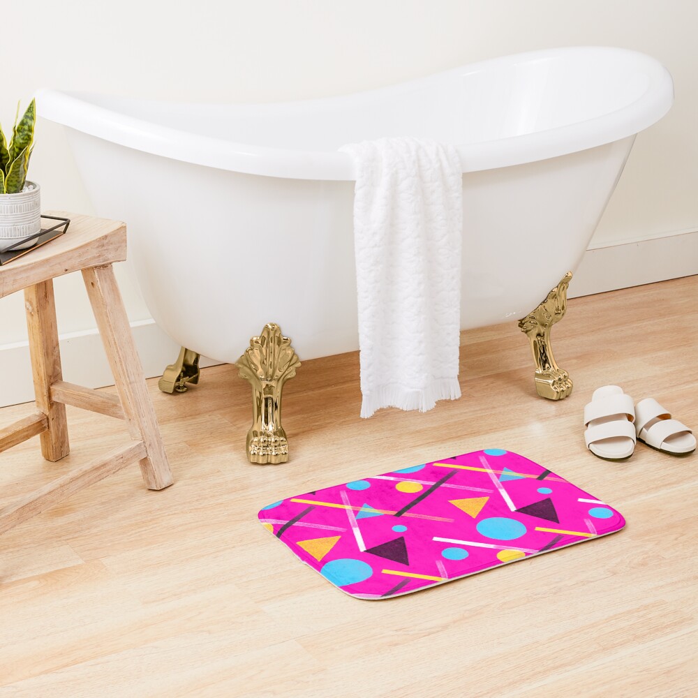Item preview, Bath Mat designed and sold by LKDesigns24.