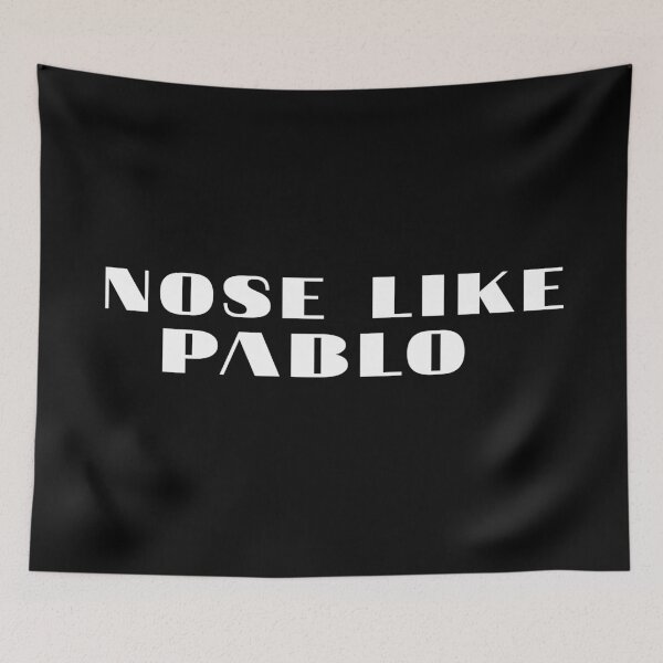 Item preview, fun Pablo Spuch designed and sold by vibeno1.