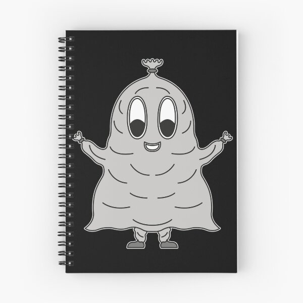 Item preview, Garbage-Bag Egg designed and sold by M-P-Mueller.