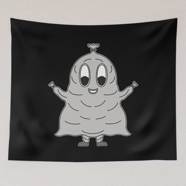 Item preview, Garbage-Bag Egg designed and sold by M-P-Mueller.